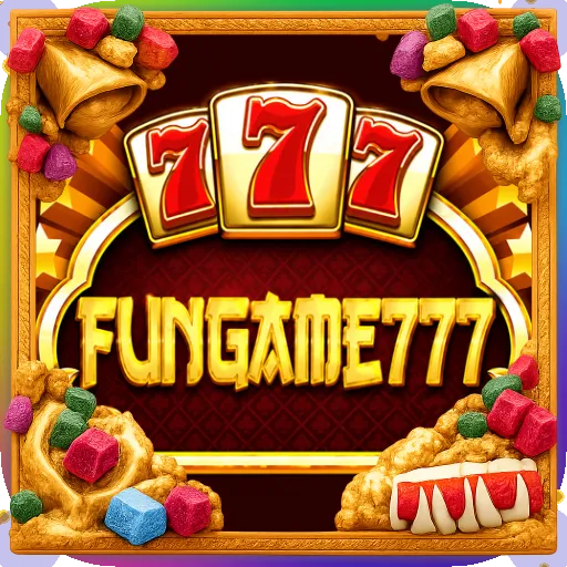 FUNGAME777 - Permainan Slot Seru dan Menguntungkan